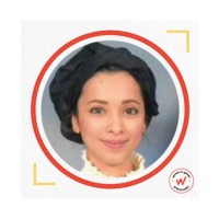 Dr Hanan Makki (FHEA)