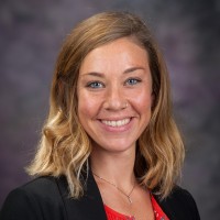 Jessica Fefer, Ph.D.