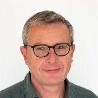 Mark Overeijnder