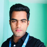 Manish Naidu