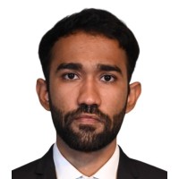Harsh Jaswal