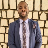 Olaoluwa Olotu