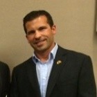 Andrew Swain