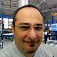 Massimiliano Canestrale