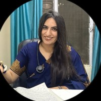 DrRitika Nagpal