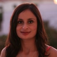 Seema Sharma