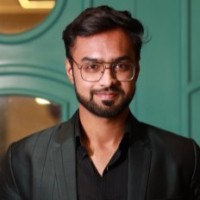 Ayush Chouksey
