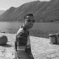 Gaston (Tito) Barua
