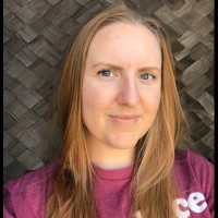 Anna Mccoll