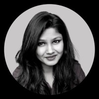 Srishti Kashyap
