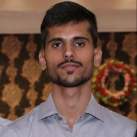 Akhil Trivedi