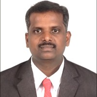 Dr. Ilayaraja Kathirkaman