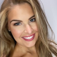 Kristen Pinho