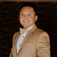 Dillon Li