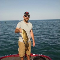 Dustin Linderman