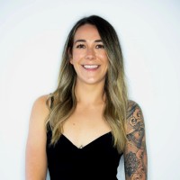 Zara Coombs