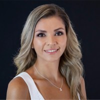 Ana Gabriela Torres Hernández