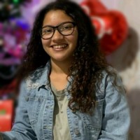 Kate Alessandra Pineda Alarcon