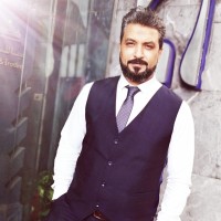 Mohamed Adel