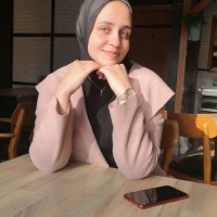 Nada Saeed