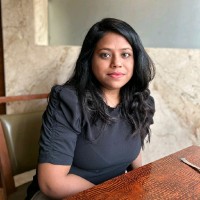 Harsha Shaikh