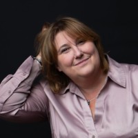 Sandrine Billaut