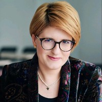 Irina Dimitriu
