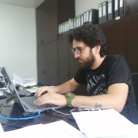 Elie Bakhash