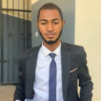 Farmer Ibrahim Musa Ali