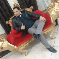 mahdi ghani
