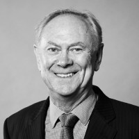Peter Pascoe