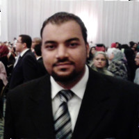 Ahmed Elshourbagy