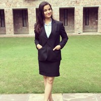 Urvashi Chaudhary