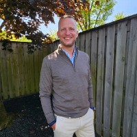 Stefan van der Woning