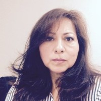 Silvia Mendez
