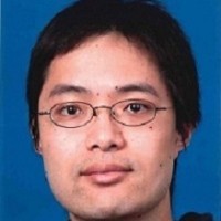 Kevin Wang