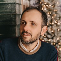 Vítor Mário Ribeiro, CFA