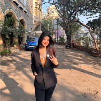 Renesha Barooah Kashyap