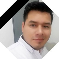 Edison Carlos Bolívar Peralta