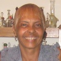 Beverly Tryon