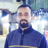 Amit Jamwal