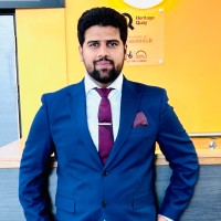 Dr Waqas Samejo