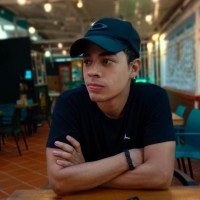 Edgar Bolivar