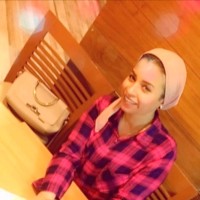 Asmaa Ghazaly
