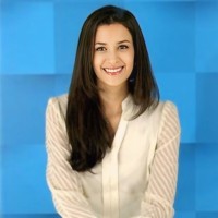 Karina Ferraz De Sousa, Cea