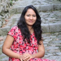 Nupur Bhatnagar