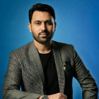 Shahe Ali