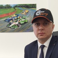 Dmitry Selivanov