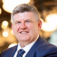 Michael Curran
