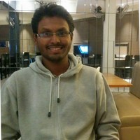Suresh Lakshmanan